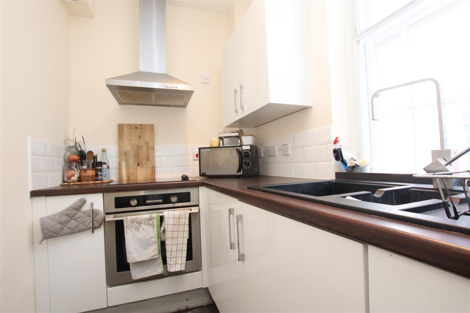 Denmark Street, Bristol, BS1